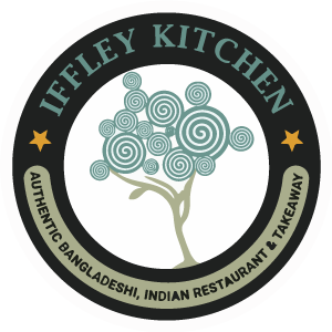 Iffley Kitchen Logo